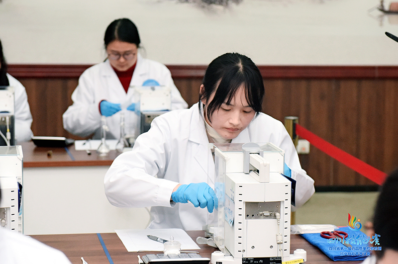 公司職工參加技能大賽創(chuàng)佳績(jī)